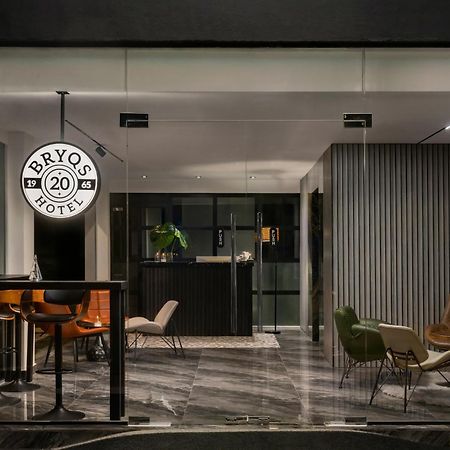 Bryqs Hotel 쿠알라룸푸르 외부 사진