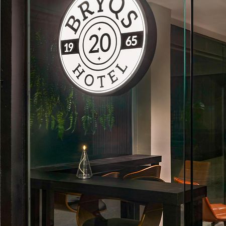 Bryqs Hotel 쿠알라룸푸르 외부 사진