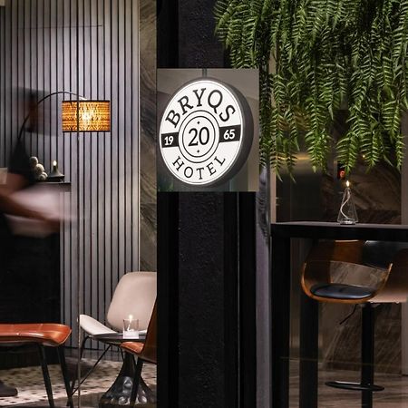 Bryqs Hotel 쿠알라룸푸르 외부 사진