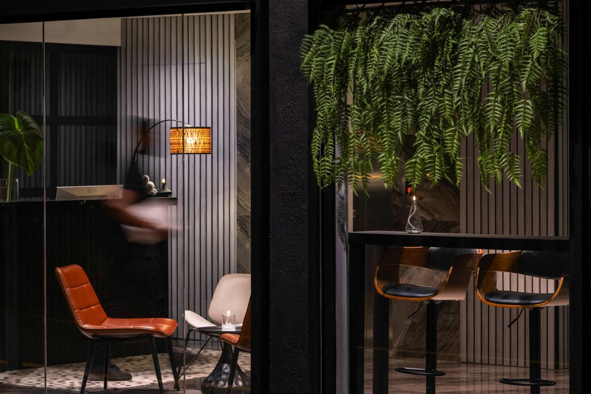 Bryqs Hotel 쿠알라룸푸르 외부 사진