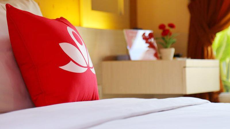 Bryqs Hotel 쿠알라룸푸르 외부 사진