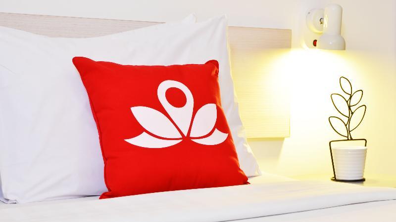 Bryqs Hotel 쿠알라룸푸르 외부 사진